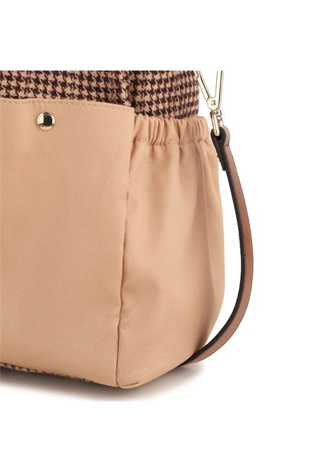 Borsa cambio con logo CHLOE' KIDS | C21388Z67